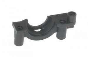 Bearing block rear lw left (SER802305) - DISCONTINUED