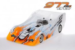 Viper 977 EVO-2 1/8 GP 4wd (SER903016)