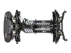 Serpent SRX8GTE R 1/8 4wd GP (SER600074)