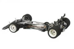 Viper 977-e  1/8 scale 4wd EP (SER904002)
