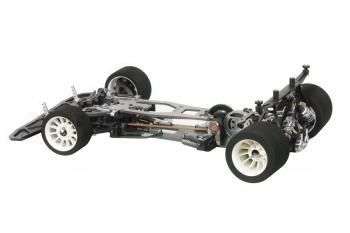 Viper 977-e  1/8 scale 4wd EP (SER904002)