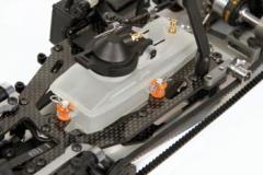 Natrix 748 TQ 1/10 200mm gp car (SER804008)