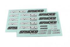 Spyder SDX4 buggy 1/10 4wd (SER500020)