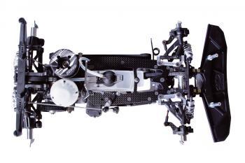 Viper 977 EVO 1/8 GP 4wd (SER903015)