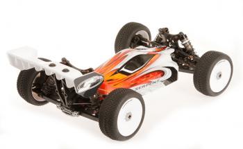 Cobra 811 B-e 2.0 4wd 1/8 buggy EP (SER600012)
