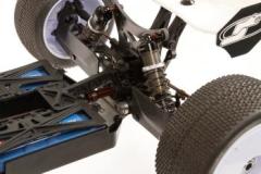 Cobra E-truggy  4wd 1/8 (SER600033)