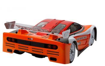 Cobra GT GP RTR 1/8 (SER600042)