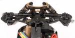 Cobra Buggy Be-RTR  1/8 EP (no Transmitter) (SER600006NT)