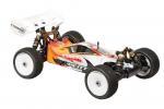 Cobra Buggy Be-RTR  1/8 EP (no Transmitter) (SER600006NT)