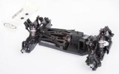 Cobra 811 B-e 1/8 4wd buggy EP (SER600004)