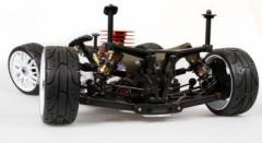 Cobra GT GP RTR 1/8 (SER600042)