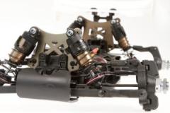 Cobra 811 Buggy-e Sport 1/8 EP (SER600005)
