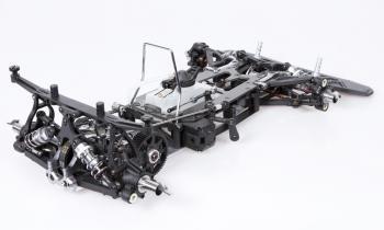 Viper 977 EVO 1/8 GP 4wd (SER903015)