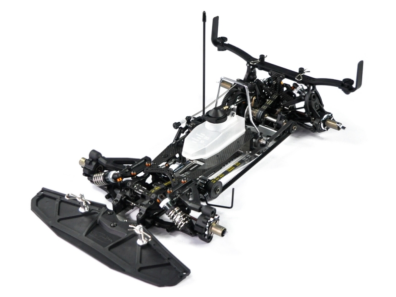 Serpent Viper 990R 1/8 GP (SER903022)