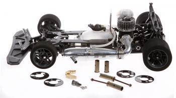 Viper 977 EVO-35th Anniversary Edition  (SER903014)