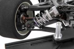 Viper 977 EVO-2 1/8 GP 4wd (SER903016)
