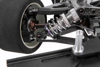 Viper 977 EVO-2 1/8 GP 4wd (SER903016)