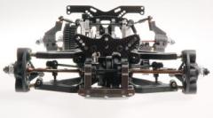 Serpent 733-EVO  1/10 scale 4wd (SER804000)