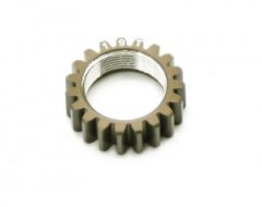Centax gear-pinion alu. 19t (SER909559)