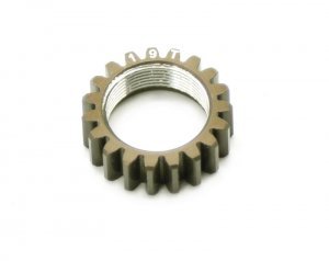 Centax gear-pinion alu. 19t (SER909559)