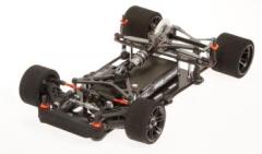 Serpent S120 LTX  1/12 pancar EP (SER410005) - DISCONTINUED