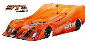 Viper 977-e  EVO2  1/8 EP (SER904003)