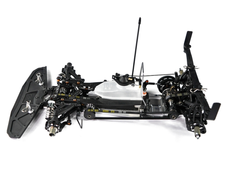 Serpent Viper 990R 1/8 GP (SER903022)