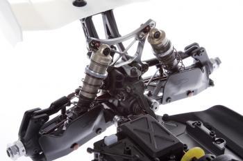 Cobra TE 1/8 4wd buggy (SER600007)