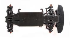 Serpent 747-e  1/10 scale 200mm (SER804006)
