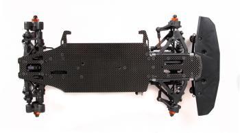 Serpent 747-e  1/10 scale 200mm (SER804006)