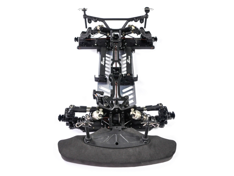 Serpent SRX8GTE R 1/8 4wd GP (SER600074)