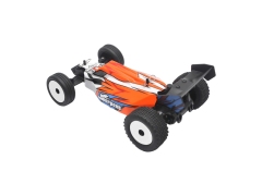 Serpent Mini Spyder RTR 1/24 EP (SER430001)