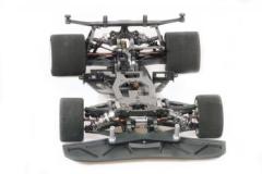 Viper 977-e  1/8 scale 4wd EP (SER904002)