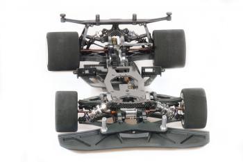Viper 977-e  1/8 scale 4wd EP (SER904002)