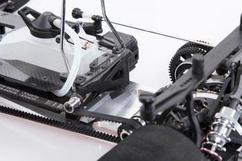 Viper 977 EVO 1/8 GP 4wd (SER903015)