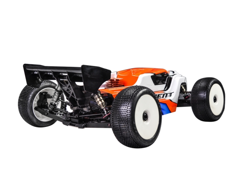 Serpent SRX8 Truggy GP 1/8 4wd (SER600059)