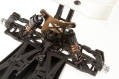Cobra 811 Buggy-e Sport 1/8 EP (SER600005)