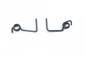 Exhaust wire 1/10 and 1/8 (2) (SER804399)
