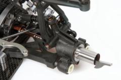 Viper 977-e  1/8 scale 4wd EP (SER904002)
