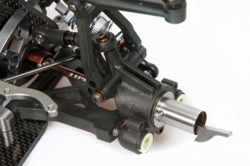 Viper 977-e  1/8 scale 4wd EP (SER904002)