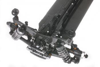 Eryx 411  4.1 touringcar 1/10 EP (SER400019)