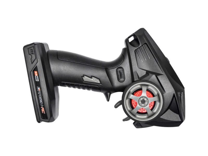 Mini Spyder Monster truck RTR 1/18 EP (SER440001)