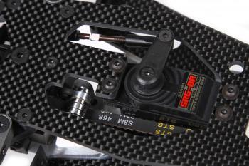 Viper 977-e  EVO2  1/8 EP (SER904003)