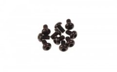 Screw BH M3x5mm (10) (SER411152) - DISCONTINUED