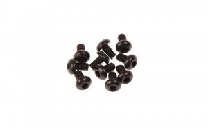 Screw BH M3x5mm (10) (SER411152) - DISCONTINUED