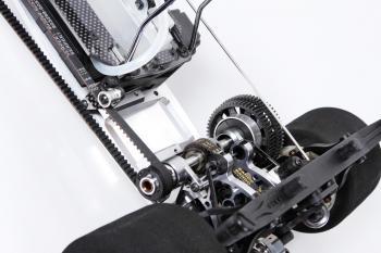 Viper 977 EVO 1/8 GP 4wd (SER903015)