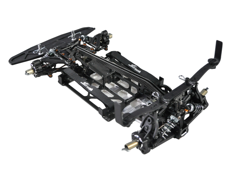 Serpent Viper 990e R (SER904008)