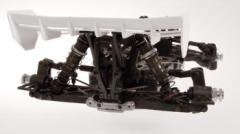 Cobra 811 B-e 2.0 4wd 1/8 buggy EP (SER600012)