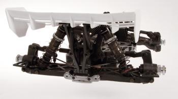Cobra 811 B-e 2.0 4wd 1/8 buggy EP (SER600012)