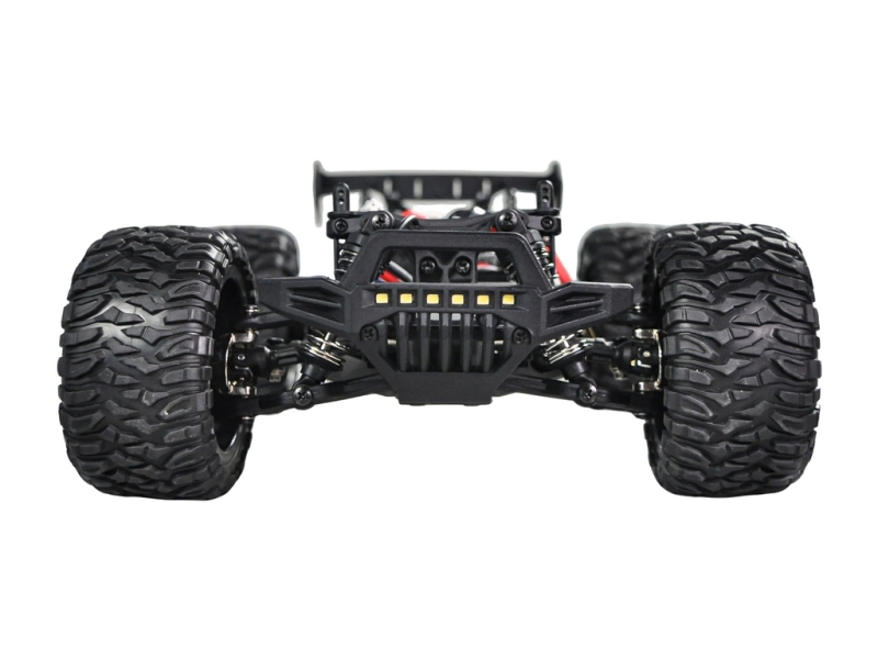 Mini Spyder Monster truck RTR 1/18 EP (SER440001)